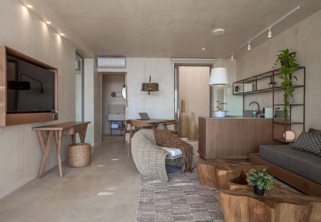 Beach villa,Heated pool,Incredible view,Agios Pavlos,Crete Beach villa,Heated pool,Incredible view,Agios Pavlos,Crete