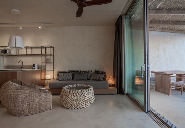 Beach villa,Heated pool,Incredible view,Agios Pavlos,Crete Beach villa,Heated pool,Incredible view,Agios Pavlos,Crete