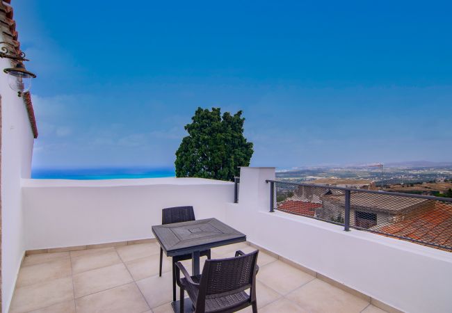 Villa in Maroulas - Iliahtida Villa in Maroulas - Iliahtida