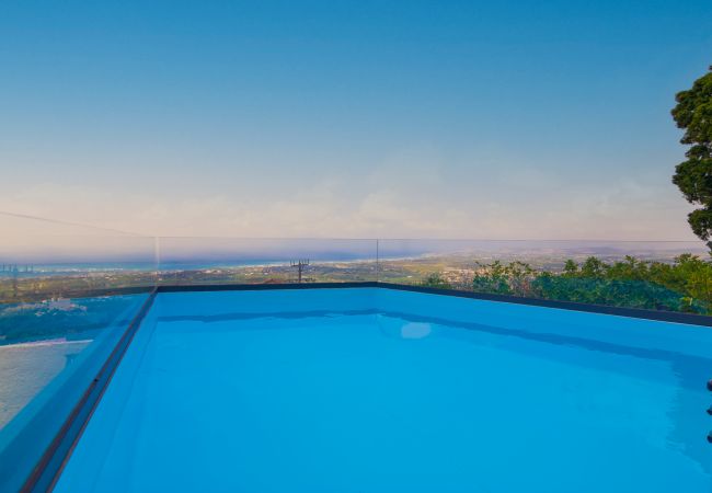 Villa in Maroulas - Iliahtida Villa in Maroulas - Iliahtida