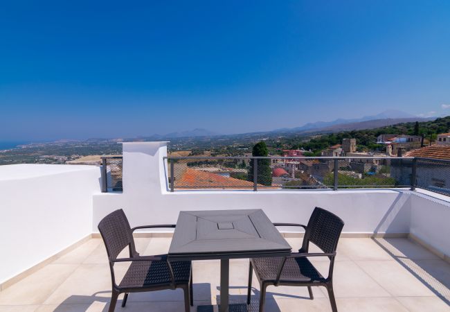 Villa in Maroulas - Iliahtida Villa in Maroulas - Iliahtida