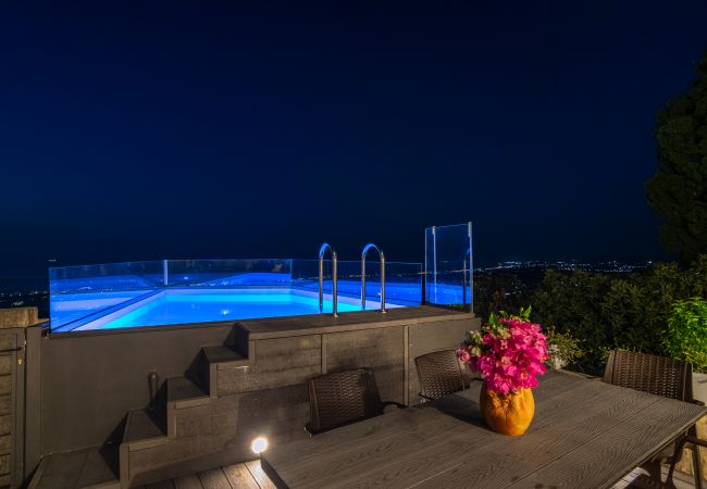 Villa in Maroulas - Iliahtida Villa in Maroulas - Iliahtida
