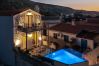 Villa in Maroulas - Iliahtida Villa in Maroulas - Iliahtida