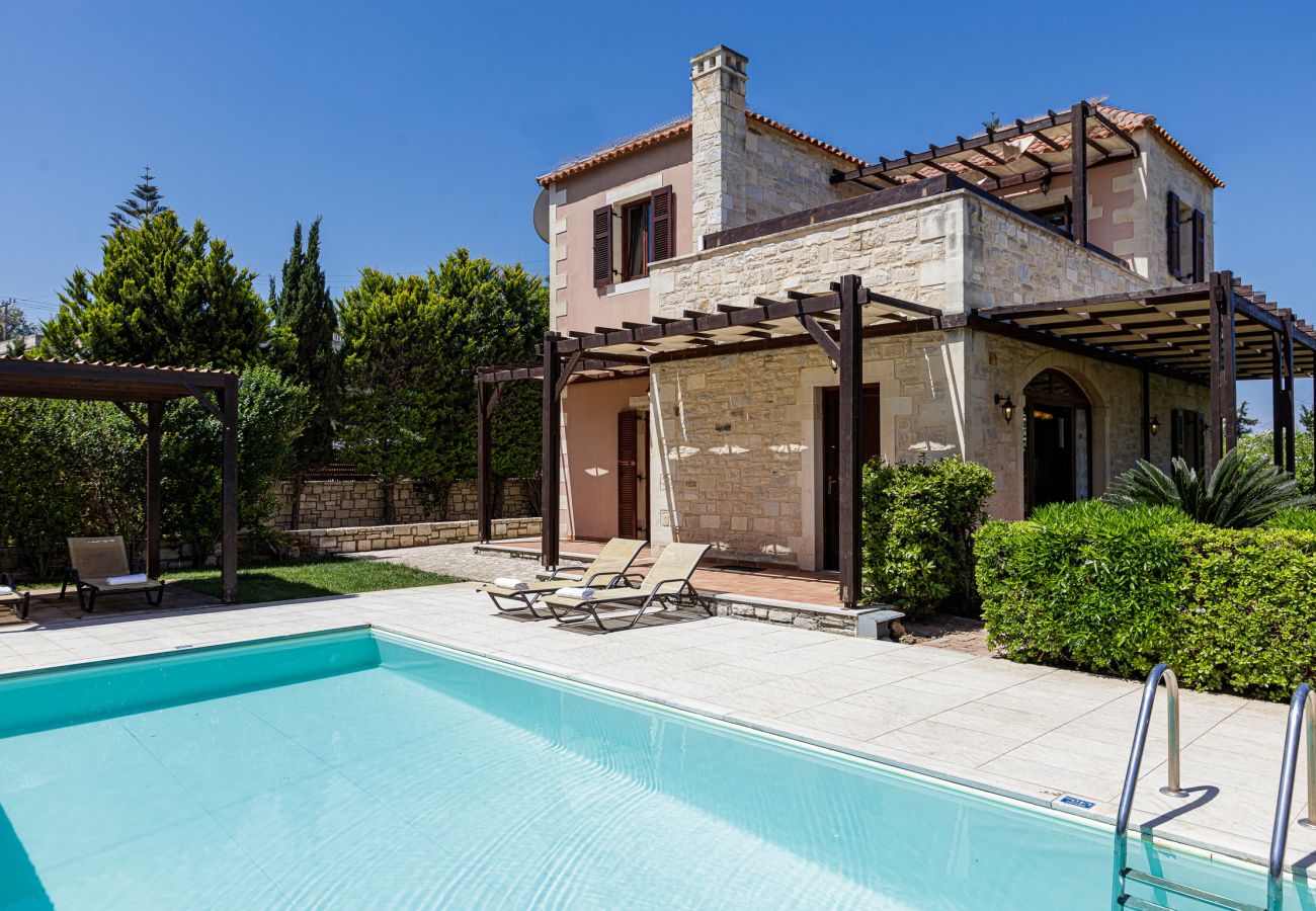 Private heated pool,Near beach & amenities, Platanes,Rethymno,Crete Private heated pool,Near beach & amenities, Platanes,Rethymno,Crete