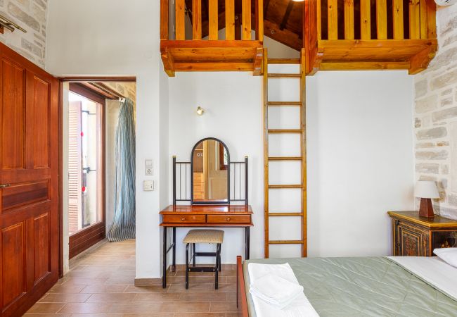 Villa in Adelianos Kampos - Mera Villa in Adelianos Kampos - Mera