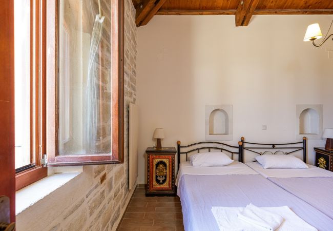 Villa in Adelianos Kampos - Mera Villa in Adelianos Kampos - Mera