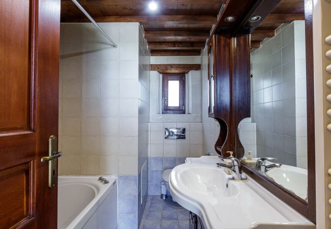 Villa in Adelianos Kampos - Mera Villa in Adelianos Kampos - Mera