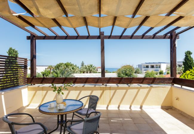 Villa in Adelianos Kampos - Mera Villa in Adelianos Kampos - Mera