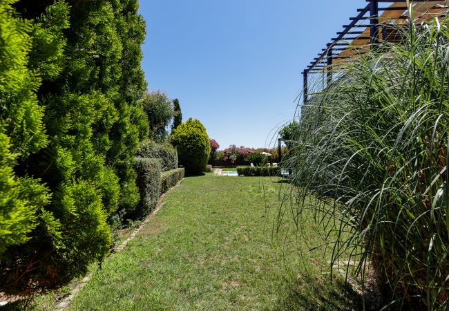 Villa in Adelianos Kampos - Mera Villa in Adelianos Kampos - Mera