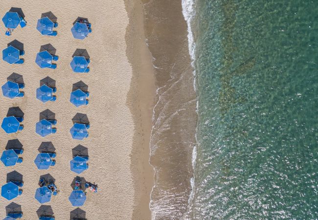 Villa in Damnoni - Mythos 1 Villa in Damnoni - Mythos 1