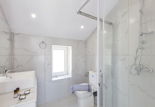 Villa in Damnoni - Mythos 1 Villa in Damnoni - Mythos 1