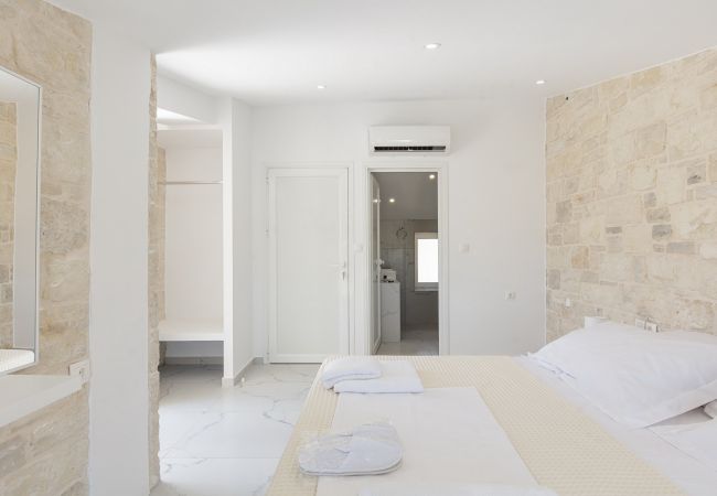 Villa in Damnoni - Mythos 1 Villa in Damnoni - Mythos 1