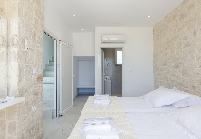 Villa in Damnoni - Mythos 1 Villa in Damnoni - Mythos 1