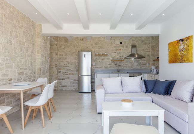 Villa in Damnoni - Mythos 1 Villa in Damnoni - Mythos 1