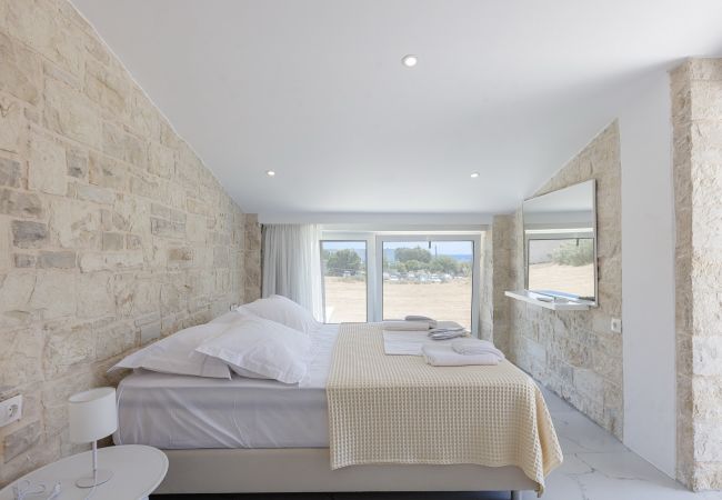 Villa in Damnoni - Mythos 1 Villa in Damnoni - Mythos 1