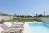 Villa in Damnoni - Mythos 1
