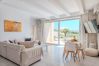 Villa in Damnoni - Mythos 2