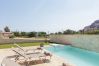 Villa in Damnoni - Mythos 3