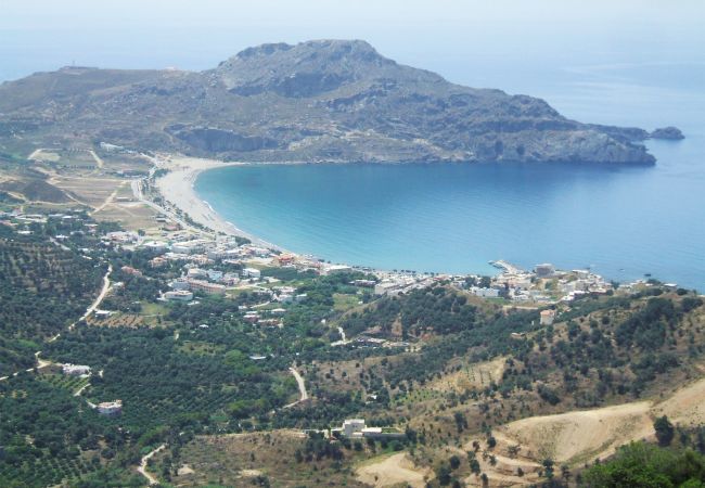 Villa in Mariou - Petres 2 Villa in Mariou - Petres 2