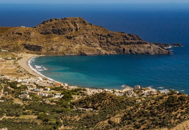 Villa in Mariou - Petres 2 Villa in Mariou - Petres 2