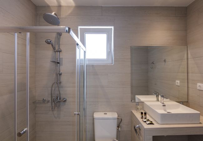 Villa in Mariou - Petres 3 Villa in Mariou - Petres 3