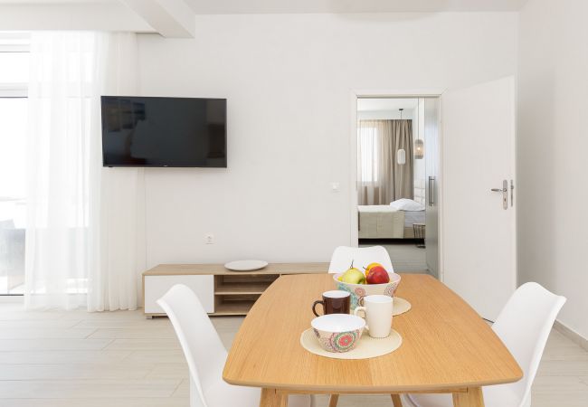 Villa in Mariou - Petres 3 Villa in Mariou - Petres 3