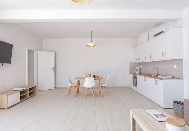 Villa in Mariou - Petres 3 Villa in Mariou - Petres 3