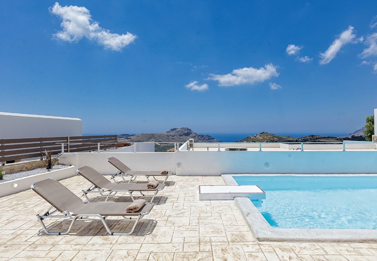 Villa,Great view,Private pool,Near tavern Mariou,Plakias,Crete Villa,Great view,Private pool,Near tavern Mariou,Plakias,Crete