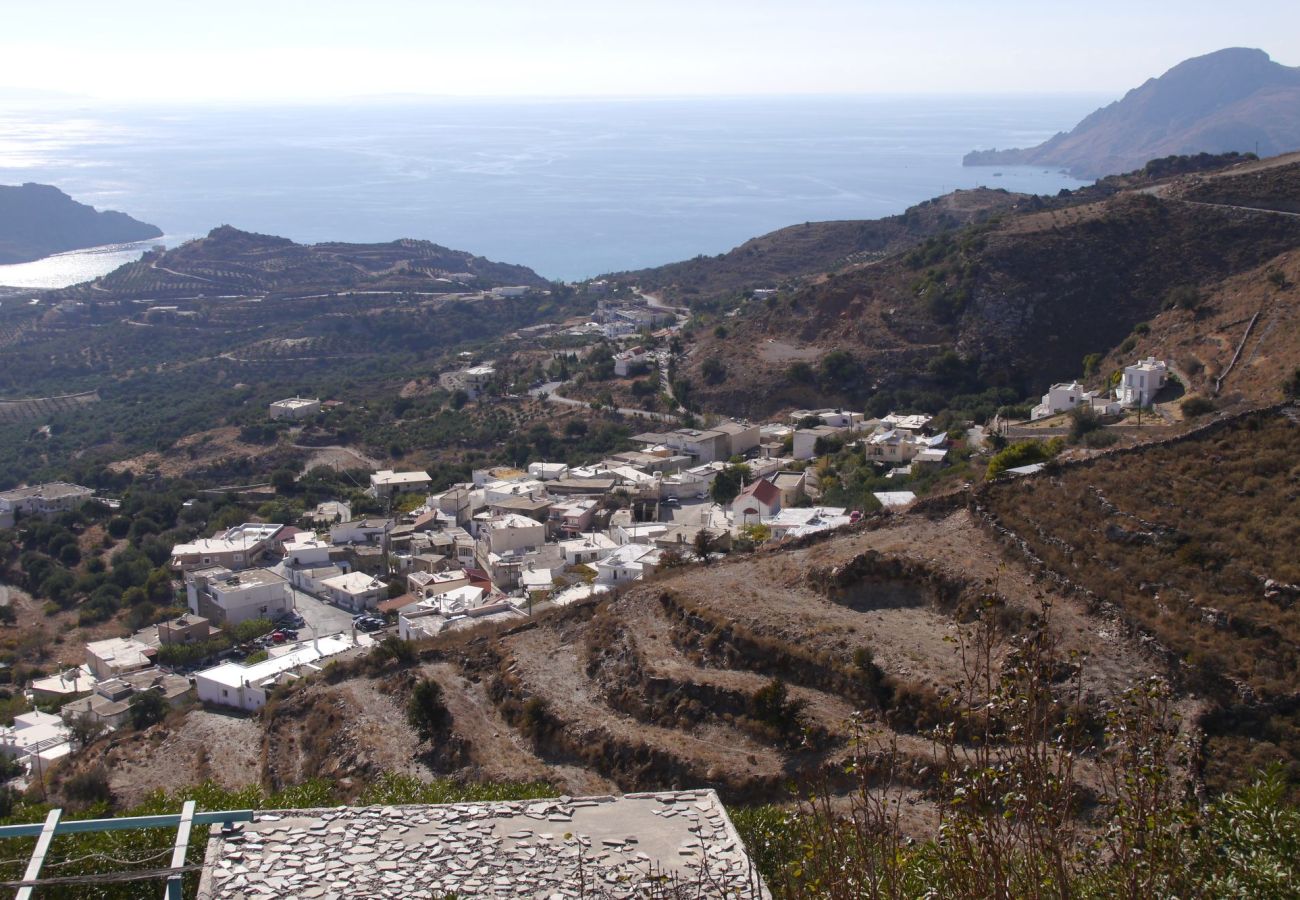 Villa in Mariou - Petres 3 Villa in Mariou - Petres 3