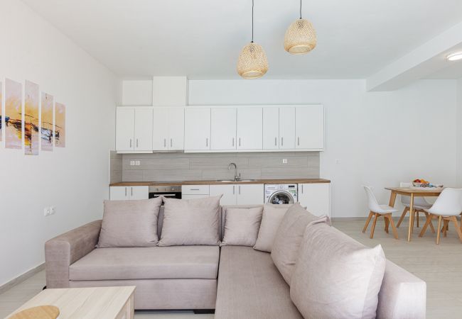 Villa in Mariou - Petres 4 Villa in Mariou - Petres 4