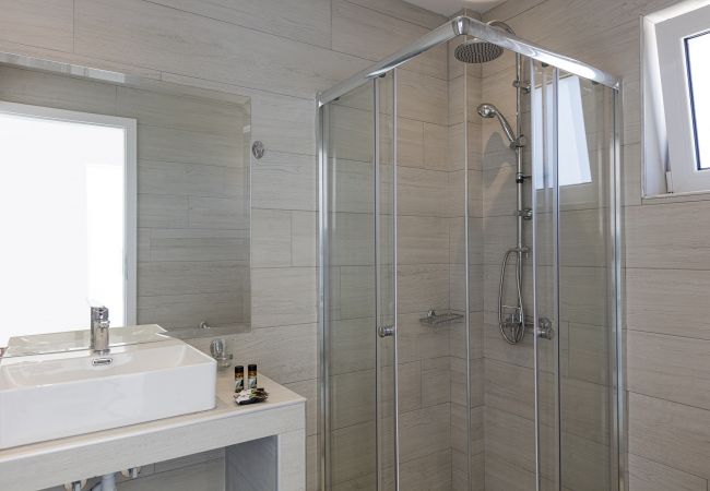 Villa in Mariou - Petres 4 Villa in Mariou - Petres 4