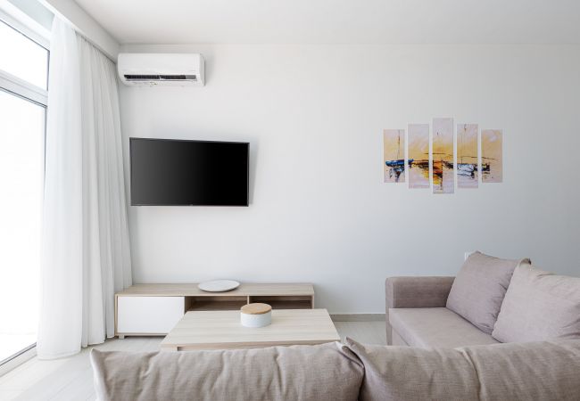 Villa in Mariou - Petres 4 Villa in Mariou - Petres 4