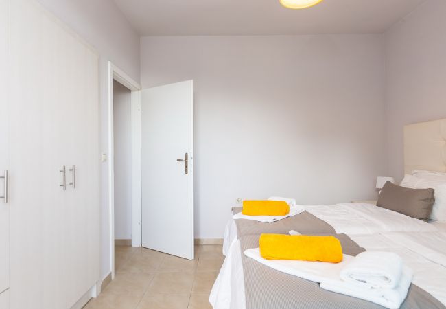 Villa in Mariou - Sunset Maisonette 1 Villa in Mariou - Sunset Maisonette 1