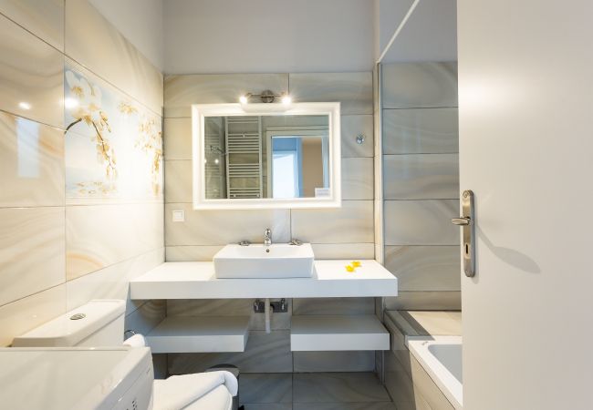 Villa in Mariou - Sunset Maisonette 2 Villa in Mariou - Sunset Maisonette 2