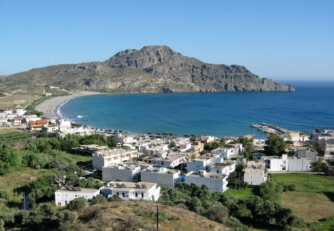 Villa in Mariou - Sunset Maisonette 2 Villa in Mariou - Sunset Maisonette 2