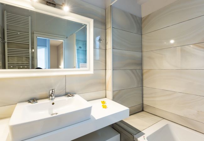 Villa in Mariou - Sunset Maisonette 3 Villa in Mariou - Sunset Maisonette 3