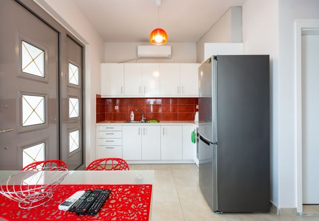 Villa in Mariou - Sunset Maisonette 3 Villa in Mariou - Sunset Maisonette 3