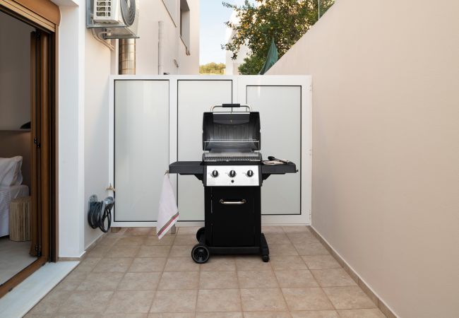 Ferienwohnung in Nea Magnisia - Zen Chic Ferienwohnung in Nea Magnisia - Zen Chic