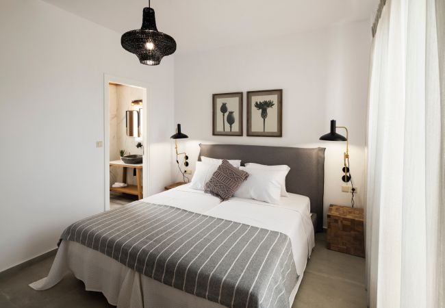 Ferienwohnung in Nea Magnisia - Zen Grande Ferienwohnung in Nea Magnisia - Zen Grande