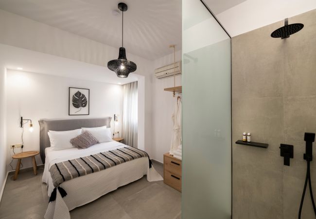 Ferienwohnung in Nea Magnisia - Zen Grande Ferienwohnung in Nea Magnisia - Zen Grande