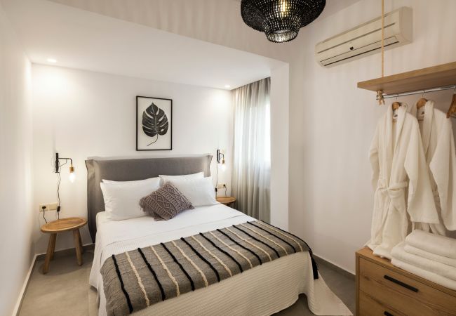 Ferienwohnung in Nea Magnisia - Zen Grande Ferienwohnung in Nea Magnisia - Zen Grande