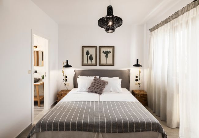 Ferienwohnung in Nea Magnisia - Zen Grande Ferienwohnung in Nea Magnisia - Zen Grande