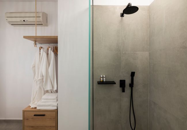 Ferienwohnung in Nea Magnisia - Zen Grande Ferienwohnung in Nea Magnisia - Zen Grande