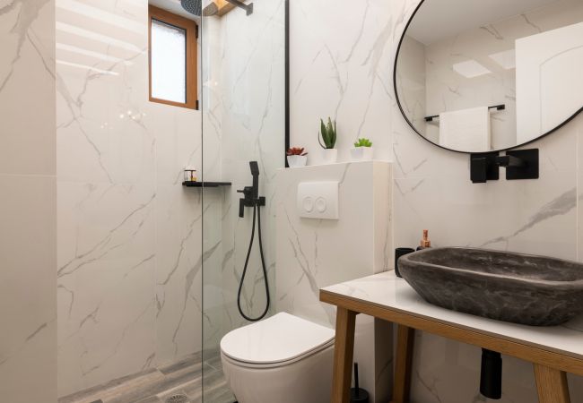 Ferienwohnung in Nea Magnisia - Zen Grande Ferienwohnung in Nea Magnisia - Zen Grande