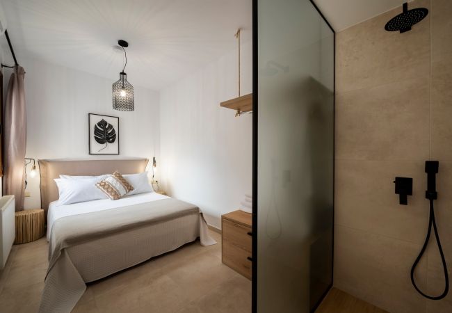 Ferienhaus in Nea Magnisia - Zen Luxury Home Ferienhaus in Nea Magnisia - Zen Luxury Home