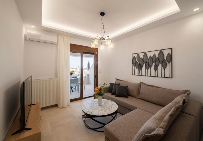 Ferienhaus in Nea Magnisia - Zen Luxury Home Ferienhaus in Nea Magnisia - Zen Luxury Home