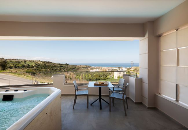 Ferienhaus in Nea Magnisia - Zen Luxury Home Ferienhaus in Nea Magnisia - Zen Luxury Home