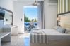 Studio in Damnoni - Mythos studio 5 Studio in Damnoni - Mythos studio 5