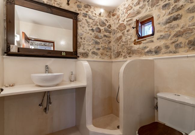 Villa in Chania - Archodiko Villa Imbros Villa in Chania - Archodiko Villa Imbros