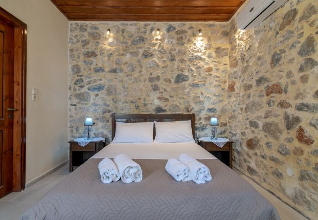 Villa in Chania - Archodiko Villa Imbros Villa in Chania - Archodiko Villa Imbros